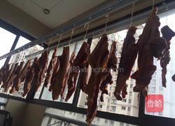 温州酱油肉的做法图解5