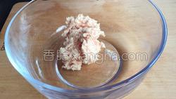 干炸丸子的做法图解6