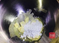 奶油霜的做法图解1