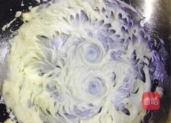奶油霜的做法图解2