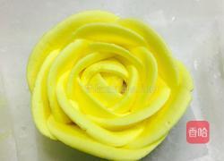 奶油霜的做法图解7