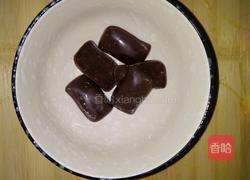 鸡年如意～小鸡糖馒头的做法图解2