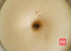 肉松牛角包的做法图解6