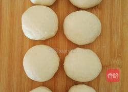 肉松牛角包的做法图解7