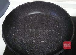 拔丝白果的做法图解3