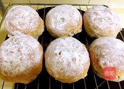 全麦坚果面包的做法图解11