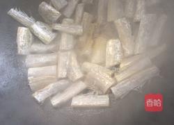 干锅带鱼的做法图解3