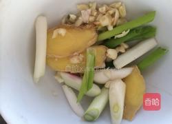 干锅带鱼的做法图解5