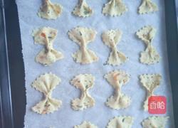 蔬菜饼干的做法图解7