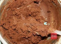 布朗尼的做法图解6
