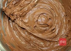 布朗尼的做法图解5