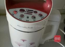 营养米糊的做法图解3