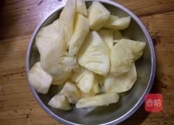 广式咕噜肉的做法图解1