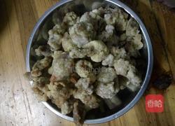 广式咕噜肉的做法图解3