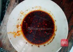 油辣子豆干的做法图解3