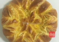 手撕麻花面包的做法图解8