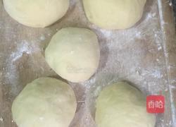 手撕麻花面包的做法图解2