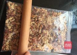 芝麻核桃麦芽糖的做法图解2