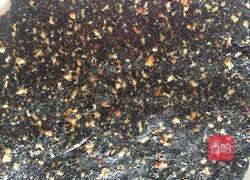 芝麻核桃麦芽糖的做法图解6