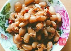 家常开胃黄豆的做法图解15