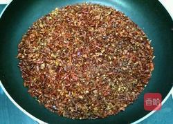 家常开胃黄豆的做法图解6