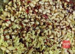 家常开胃黄豆的做法图解10