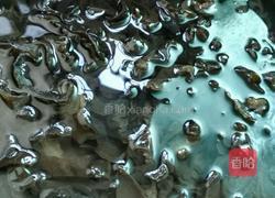 芹菜拌木耳的做法图解1