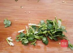 凉拌豆腐卷的做法图解5