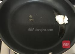 汤泡饭的做法图解3