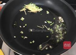 汤泡饭的做法图解4