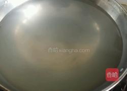 双色菠菜汤的做法图解6