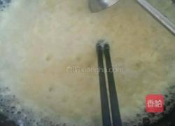 双色菠菜汤的做法图解10