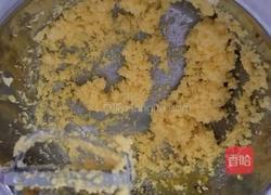 宝宝小饼干的做法图解3