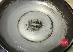 枸杞骨头汤的做法图解4