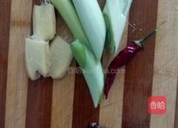 排骨海带汤的做法图解4