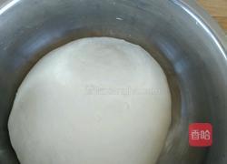 韭菜包子的做法图解1