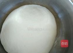 韭菜包子的做法图解3