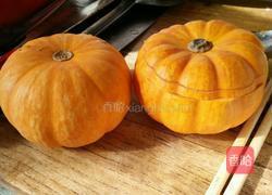 鸡蛋蒸太阳果的做法图解1