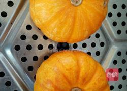 鸡蛋蒸太阳果的做法图解7