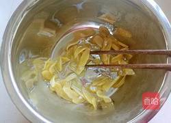 自制姜片糖的做法图解7