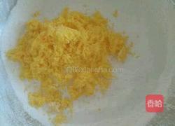 黄油巧克力酱饼干的做法图解3