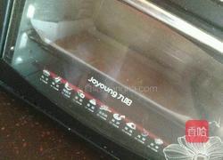 黄油巧克力酱饼干的做法图解10