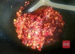 麻婆豆腐～家常版的做法图解5