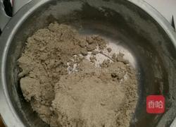 荞麦老鼠的做法图解2