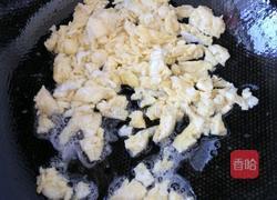 茴香鸡蛋素饺子的做法图解3