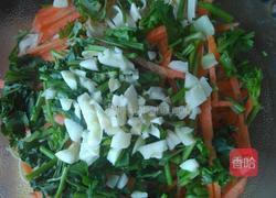 凉拌干豆腐丝的做法图解6