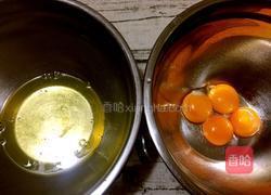 巧克力蛋糕卷的做法图解3