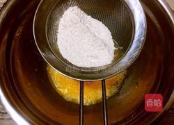 巧克力蛋糕卷的做法图解5