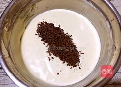 巧克力蛋糕卷的做法图解12