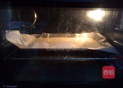 巧克力蛋糕卷的做法图解15